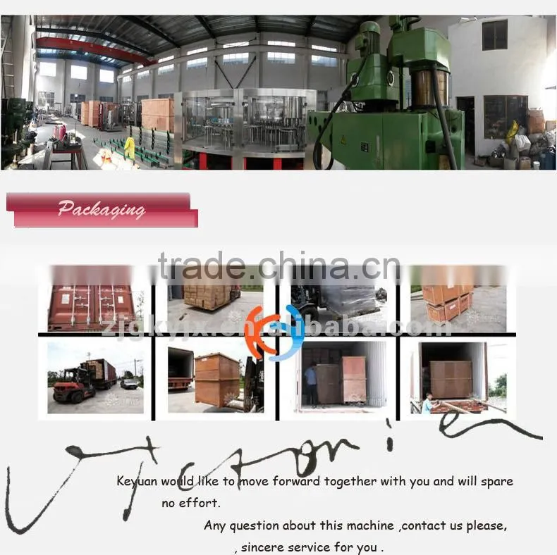 Automatic 5 gallons filling machine made by Mic Machinery HIGH QUALITY