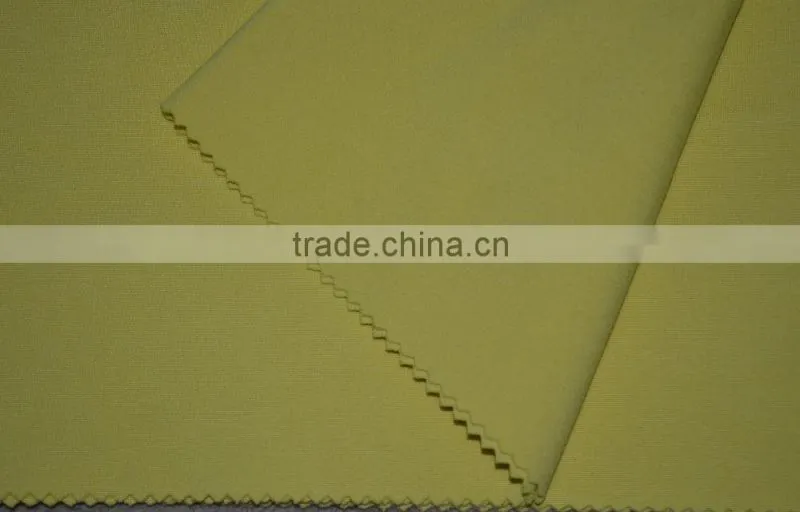 40s ponte roma reactive dyed knitting fabric