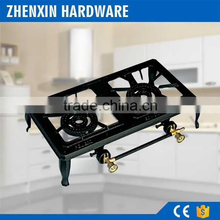 OEM cheap gas stove, portable camping stove, kitchen series gas stove for sale