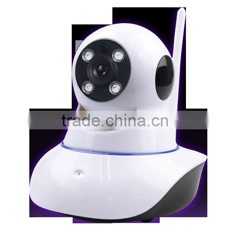 Kendom 2016 new Mini WIFI Kendom 2016 new Mini WIFI Camera for home security system 720P WIFI IP Camera Cctv camera price list