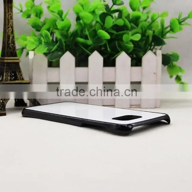 Sublimation printing for Samsung Galaxy S7 Edge heat transfer case