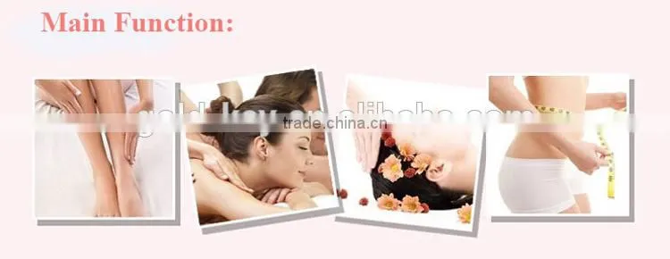 2015 Hot Loss Weight Slimming Massage Oil for Femalel