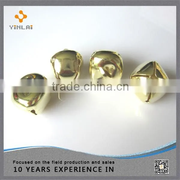 New products silver bell made in china