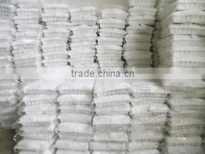 Disposable 100% cotton terry hot serving tray airline towel