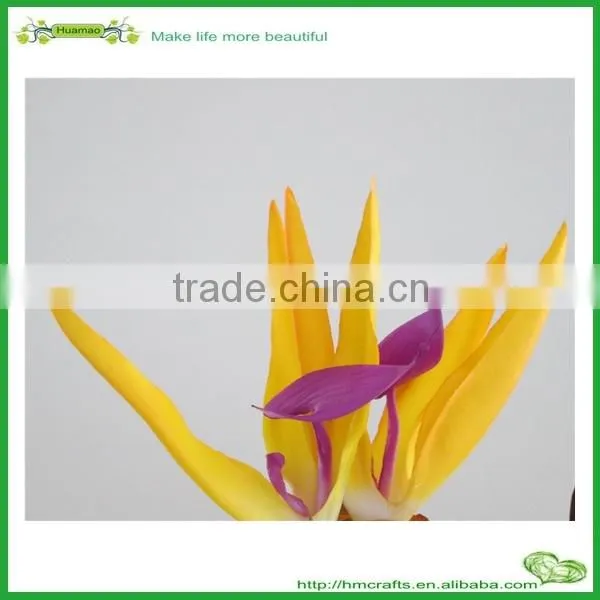 Home decoration artificial flowers factory price artificial flower wholesale