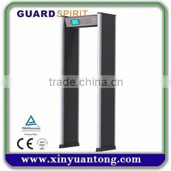 China Shenzhen securoty metal Detector gate