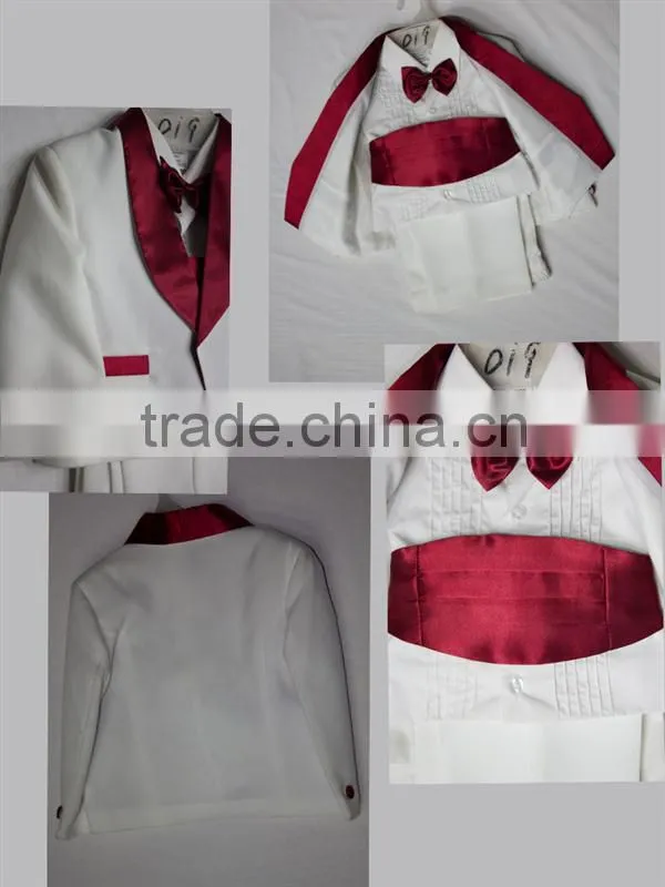 New design tuxedo suit for man wear with great price