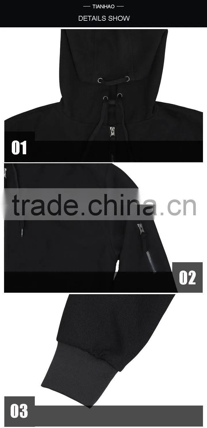 Latest Design Slim Fit Mens spandex sports bodysuit,new fabric sportsuit