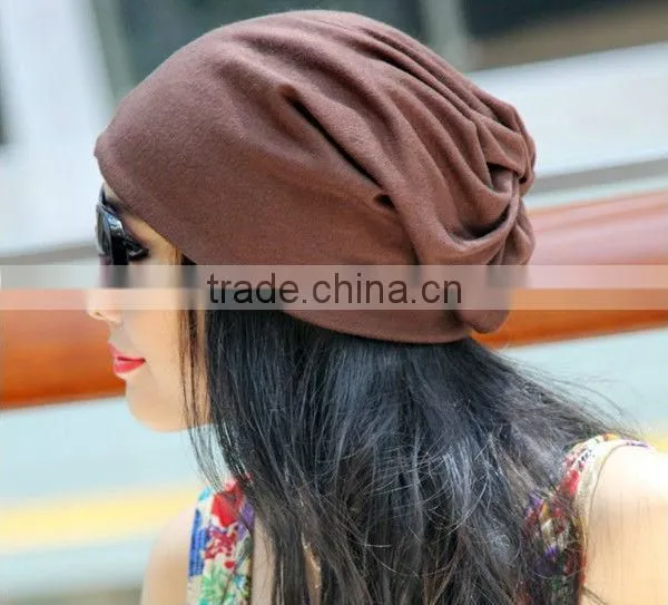Dual set of head hat/Warm caps/Winter hats
