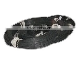 Oil Tempered Spring Steel Wire with all size