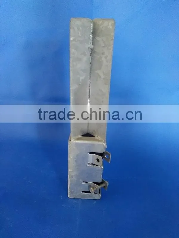 concrete pole anchor