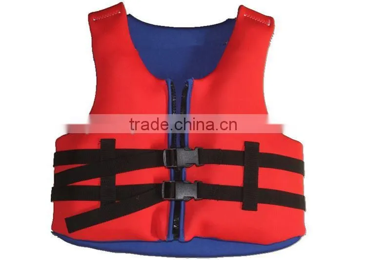 custom life jackets