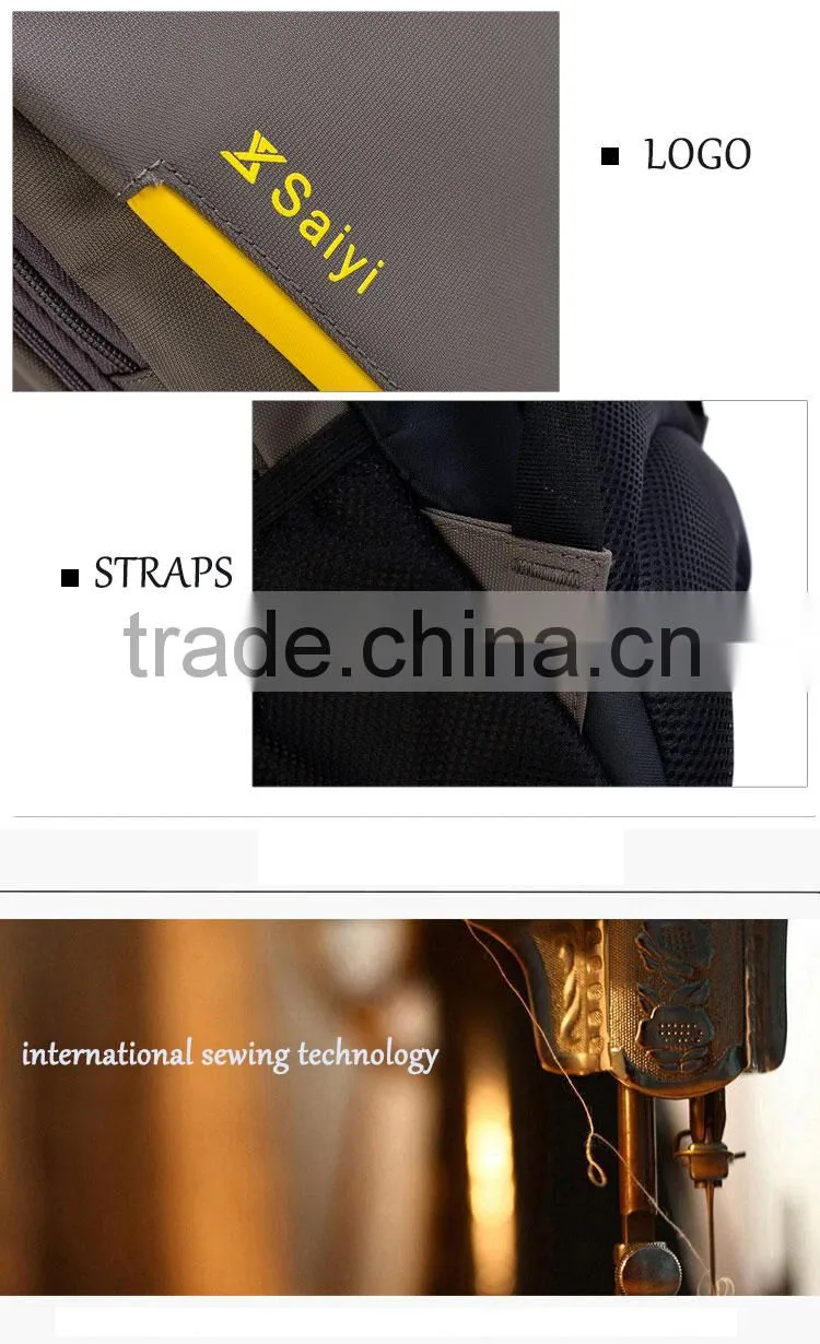 Best sale business style backpack school laptop backpacks