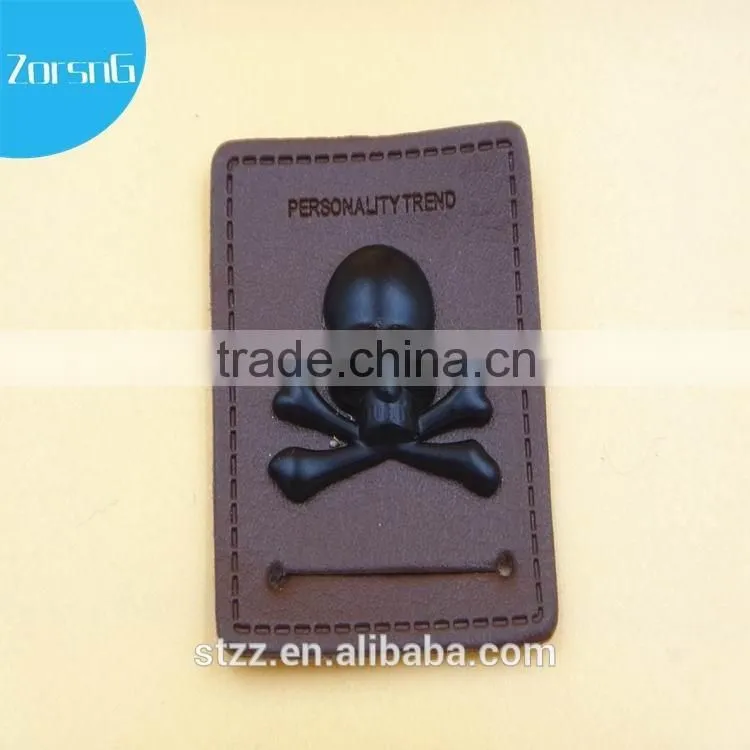 leather patches