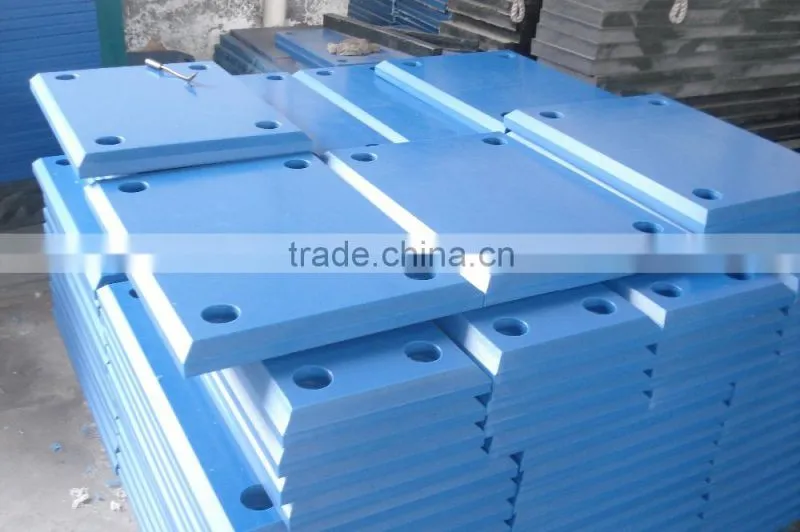 300 500 600 1000 UHMWPE Sheet UPE Panel