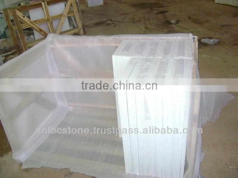 White Marble