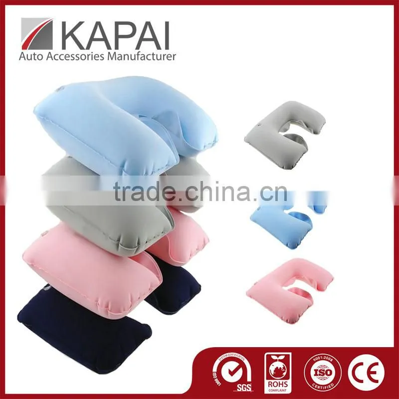 Special Hot Sale Air Head Care Neck Pillow Supports Neckrest