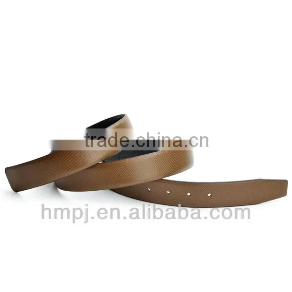 best selling cowhide leather belt