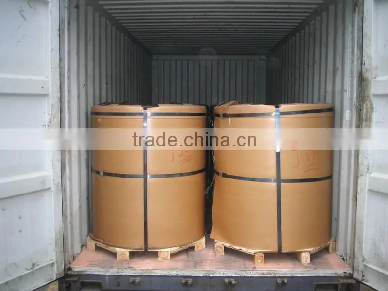 aluminium coil1100 h16