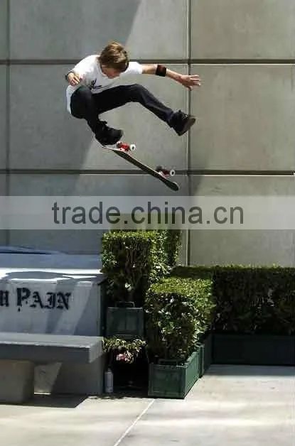 skating ledge wax