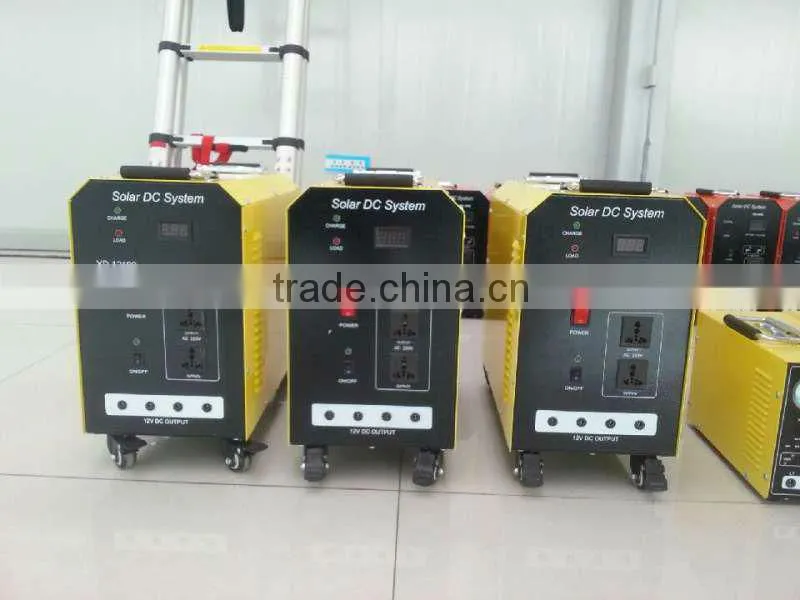 Best Selling solar system/home solar power system
