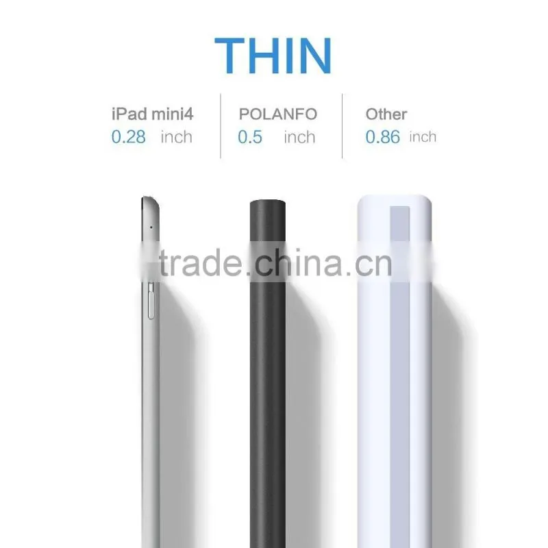 Portable usb mobile power bank battery charger