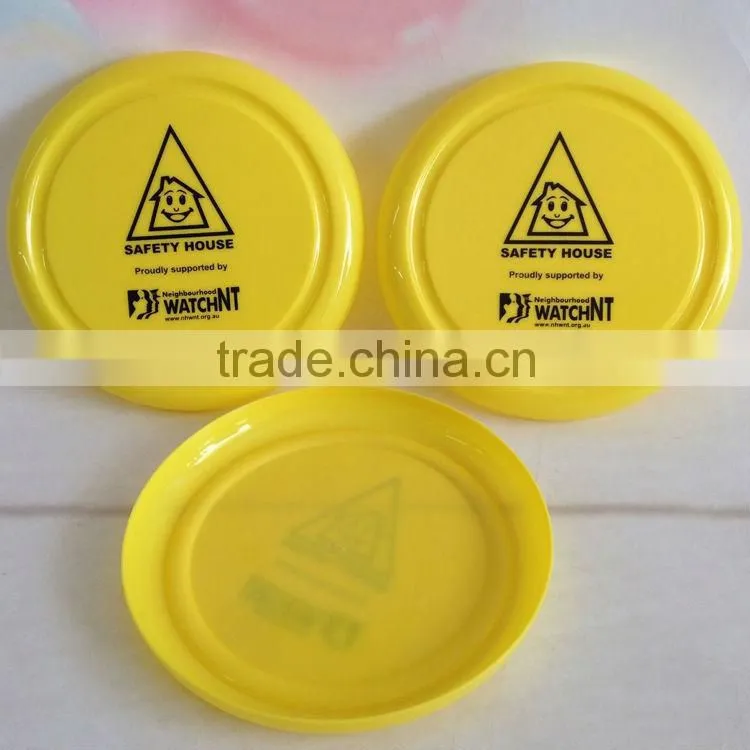 6 inch plastic frisbee