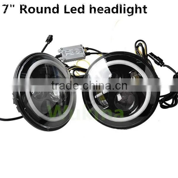 108W 17 Inch C REE Lamp Flood LED Work Light Bar Offroad DC 10-30V for ATV 4WD Truck Car