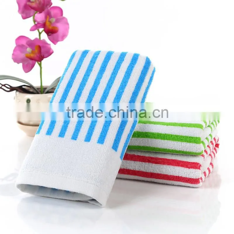 Wholesale Manufacturer Printed Microfiber Towels