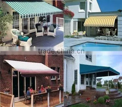 High Frequency PVC awning welding machine for PVC awning , truck cover , PVC Tent