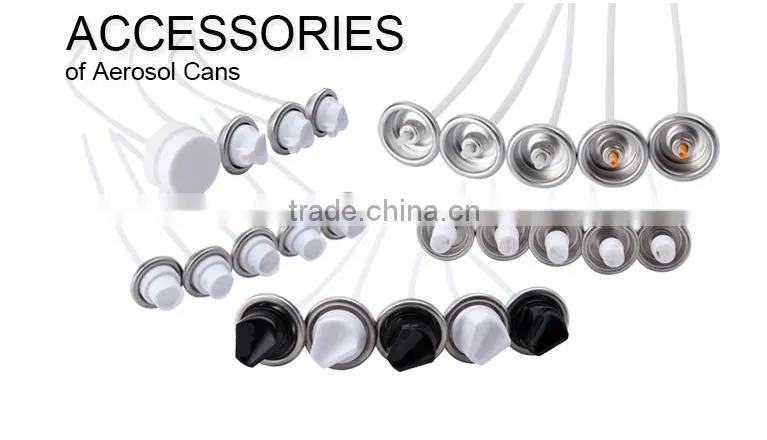 Aerosol Can for Artificial Snow Spray/Snow stripe Christmas Celebration