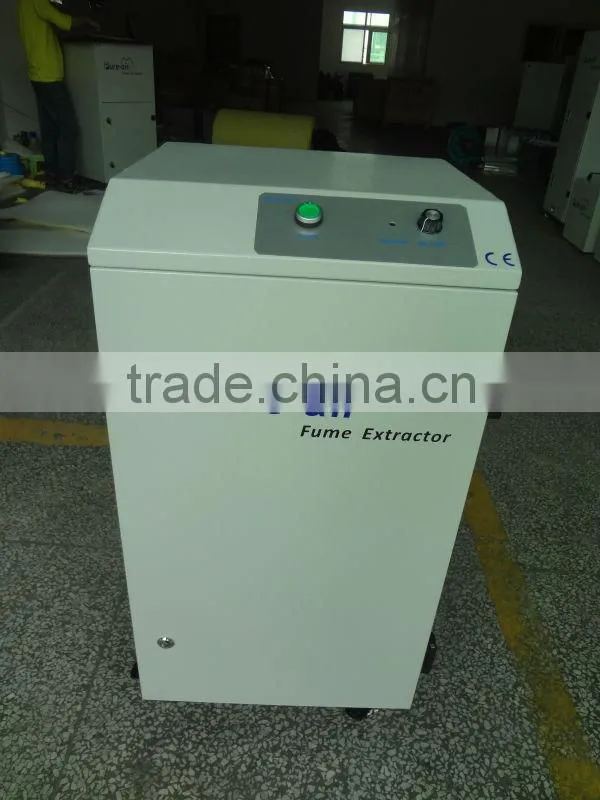 Industrial HEPA Air Filter For Beauty Salon With CE Certification