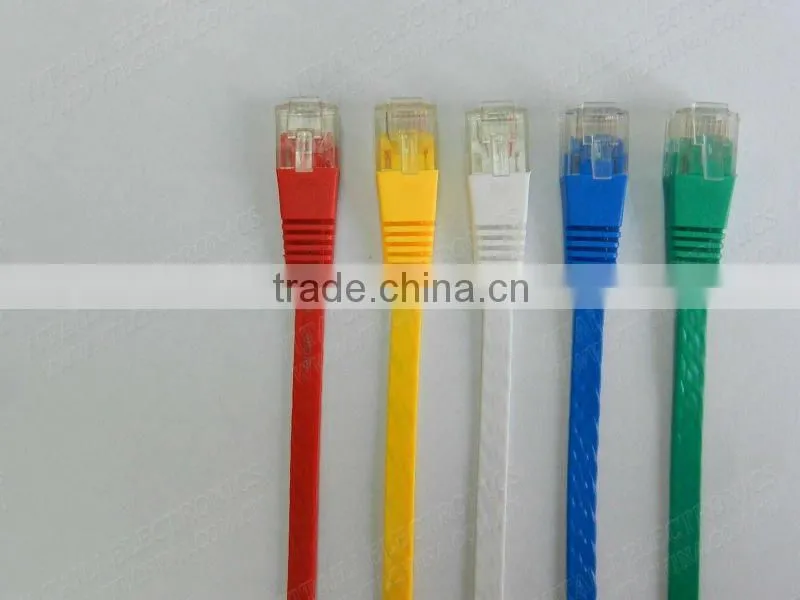 Grey Color 305M 4 pairs UTP Lan Cable