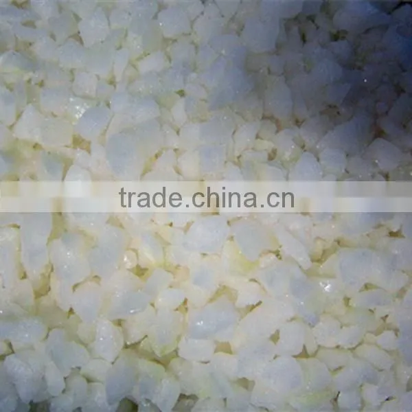 Frozen Diced Onion Cubes 10*10mm
