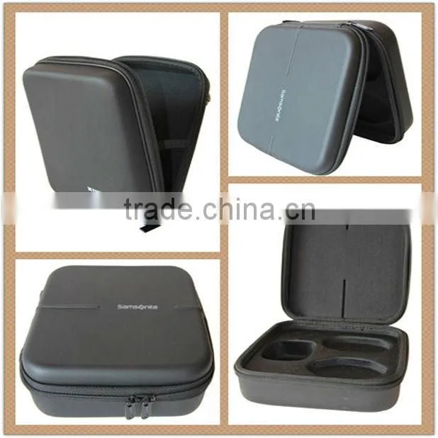 waterproof eva molded case/ eva bag
