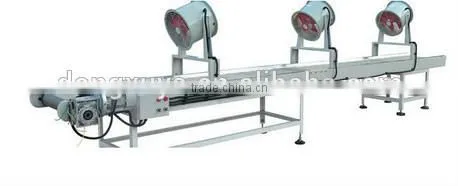 High quality pasta machine Italy/Chinese noodle making machine