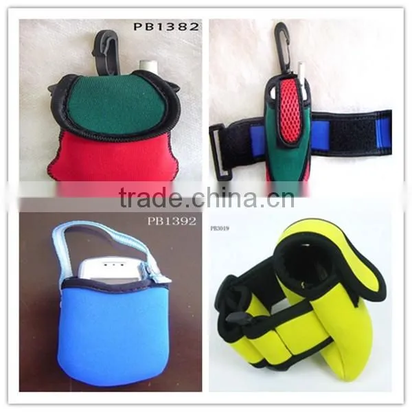 High quality mobile phone case pouch
