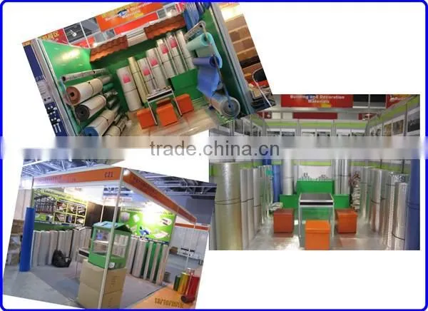 Aluminum foil thermal insulation container liner