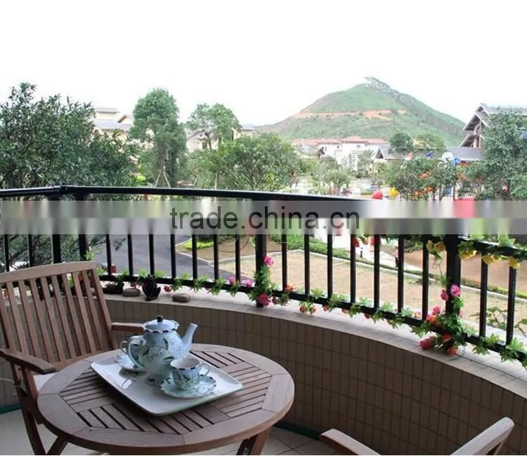 Austrial standard decorative fence of aluminum for sale
