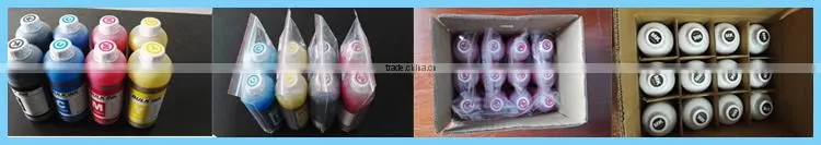 Bulk Compatible iPF9400 Pigment Ink For Canon PFI-706 Ink Tank