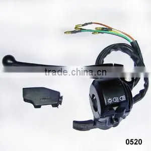 SCL-0542A Handle switch for Enfield Bullet Electra Motorcycle