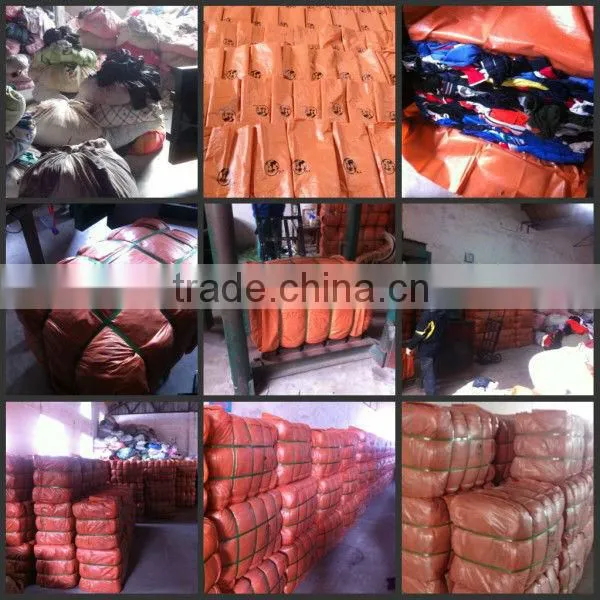 used clothing wholesale/ second hand clothes sorted