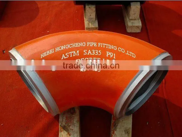 ASME STEEL PIPE FITTINGS Tubulars