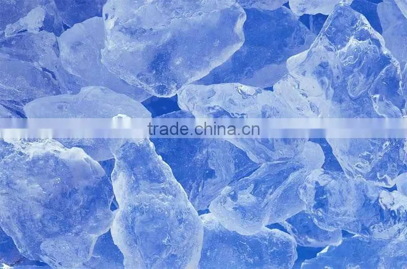 ice plate machine in mining temperature reduction