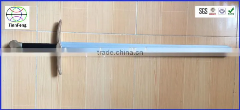 High quality Pu foam sword toy for cosplay