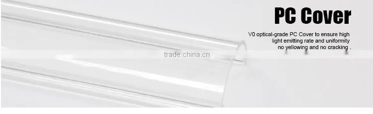 T8 1200mm 18w Led Tube CE/Rohs /SAA/ETL Thinker Lighting Electronic