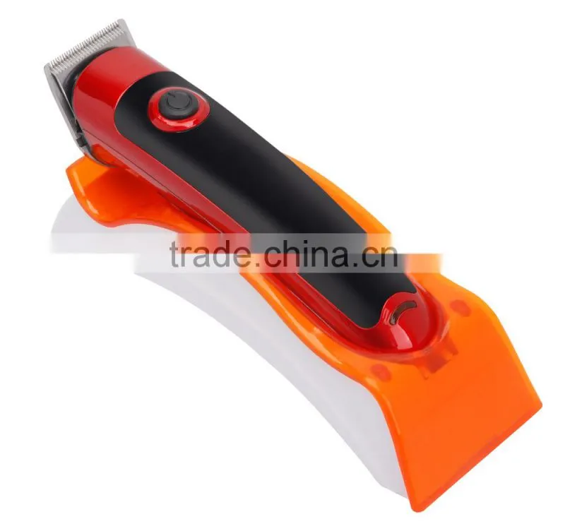 Hot selling DC rechargeable hair cutting products