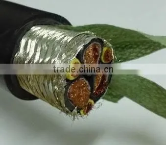 China made BPYJVP 0.6/1KV power cable