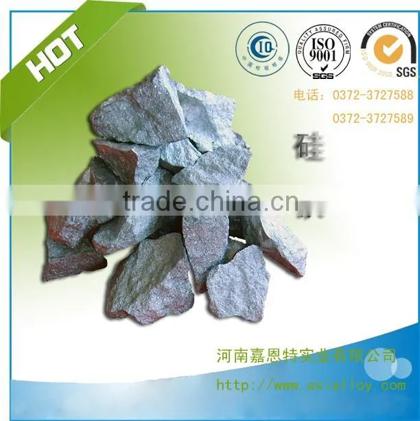 Fesi 75% inoculant used in the casting iron