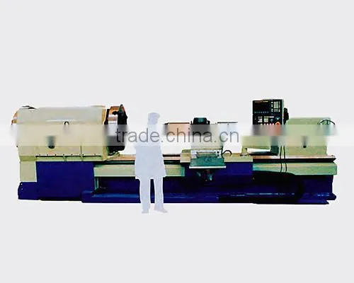china profect and low price chinese pipe threading lathe